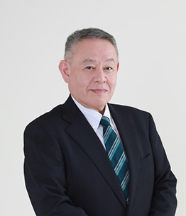 黒田 信生